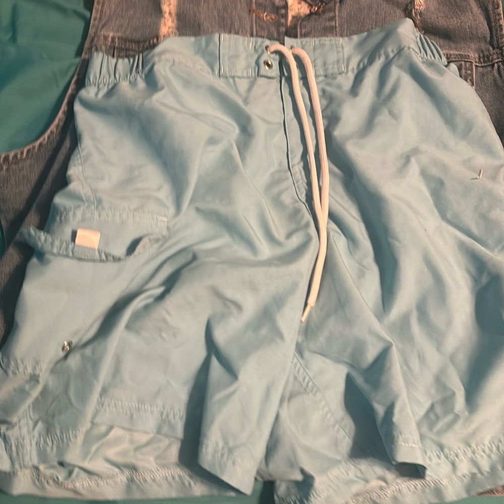 Men Athletic shorts